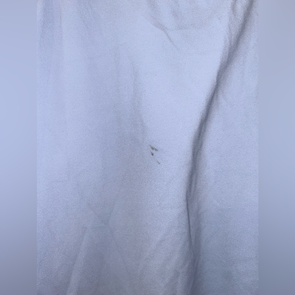 Lululemon Light Blue Cool Racerback Tank - Picture 4 of 5